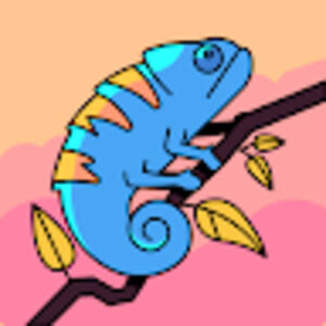 Meet your Posher, Patricia